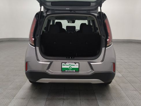 Used 2025 Kia Soul LX image 29
