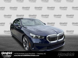 Used 2026 BMW 530i w/ Premium Package video 1