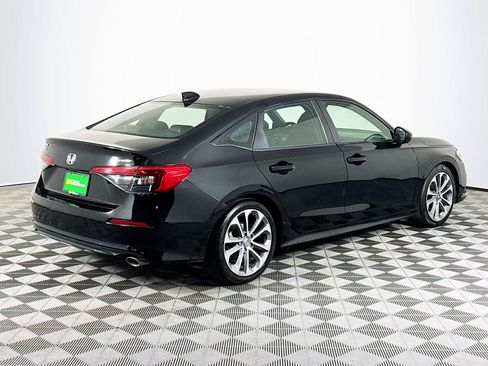 Used 2024 Honda Civic Sport image 8