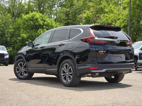 Used 2020 Honda CR-V EX-L image 11