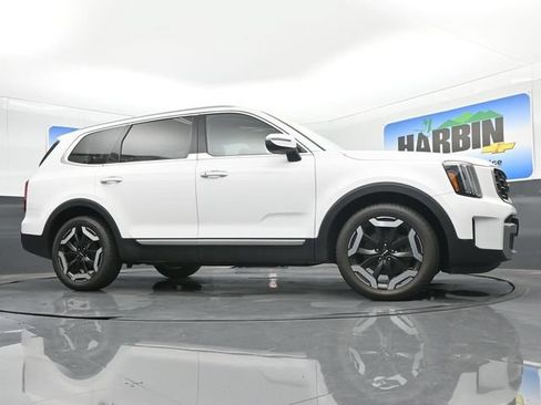 Used 2023 Kia Telluride S w/ S Sunroof Package AWD/4WD image 21