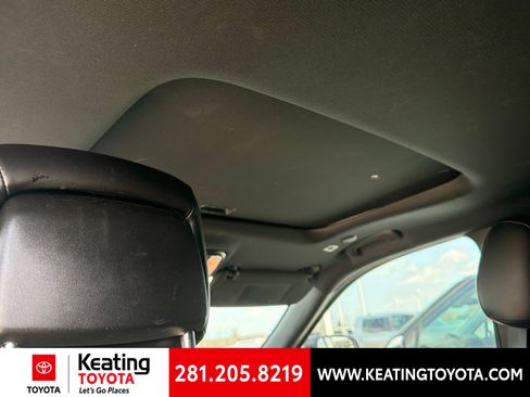 Used 2021 Jeep Grand Cherokee Laredo X AWD/4WD image 11