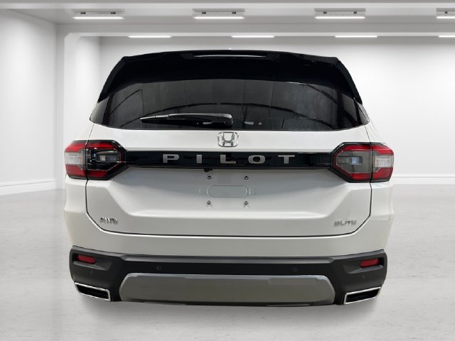 New 2026 Honda Pilot Elite image 4