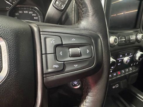 Used 2022 GMC Sierra 2500 AT4 w/ AT4 Preferred Package AWD/4WD image 16