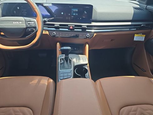 New 2026 Kia Sportage X-Line AWD/4WD image 15