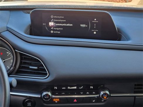 Certified 2024 MAZDA CX-30 AWD 2.5 S w/ Preferred Package image 21