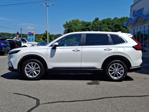Used 2023 Honda CR-V EX image 7