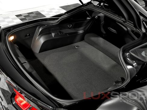 Used 2019 Chevrolet Corvette Grand Sport w/ Carbon Flash Badge Package RWD image 73