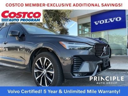 Certified 2023 Volvo XC60 B5 Plus