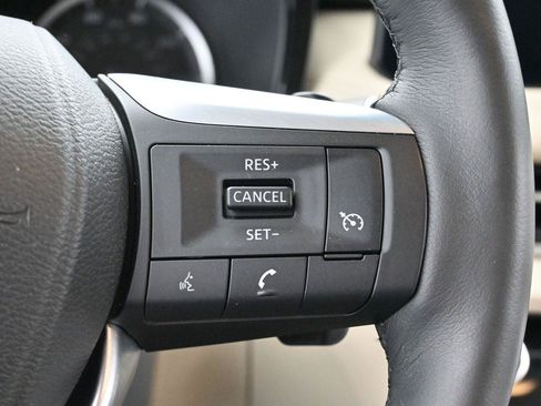 Used 2023 INFINITI QX60 Pure AWD/4WD image 20