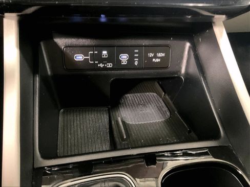 Certified 2025 Hyundai Tucson SEL image 27