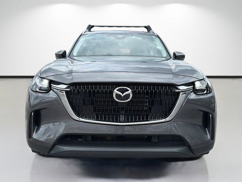 Used 2024 MAZDA CX-90 3.3 Turbo w/ Preferred Plus AWD/4WD image 8