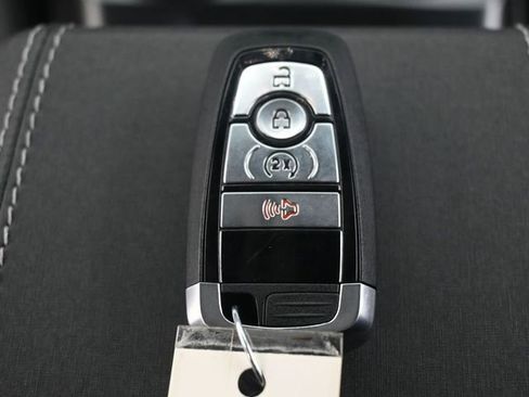 New 2025 Ford Bronco Badlands w/ Sasquatch Package image 17