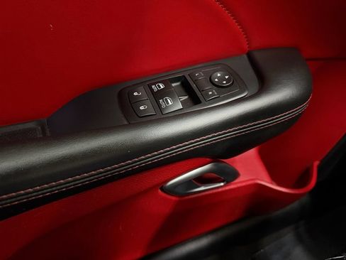 Used 2015 Dodge Challenger R/T Plus RWD image 11