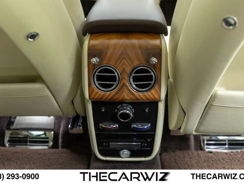 Used 2019 Rolls-Royce Cullinan AWD/4WD image 77