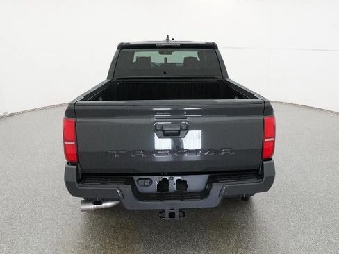 New 2026 Toyota Tacoma SR5 image 7