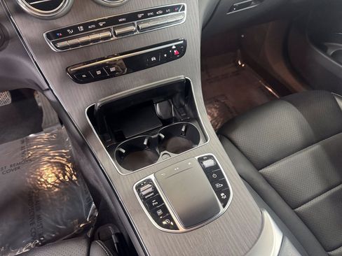Certified 2022 Mercedes-Benz GLC 300 4MATIC image 14