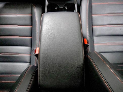 Certified 2023 Honda CR-V Sport Touring image 29