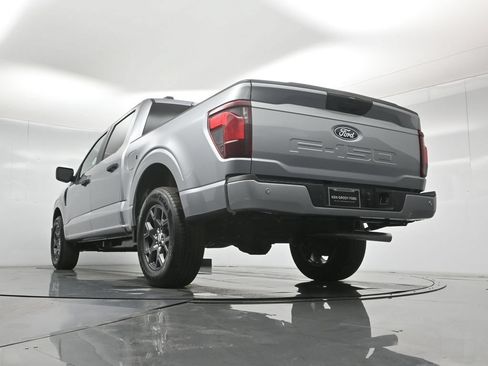 New 2026 Ford F150 STX w/ Equipment Group 200A RWD image 48