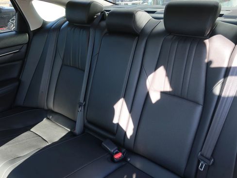 Used 2022 Honda Accord Sport Special Edition image 21