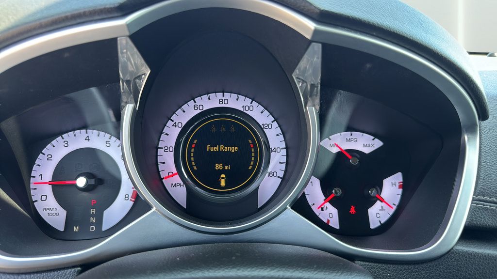 Used 2010 Cadillac SRX Luxury AWD/4WD image 30