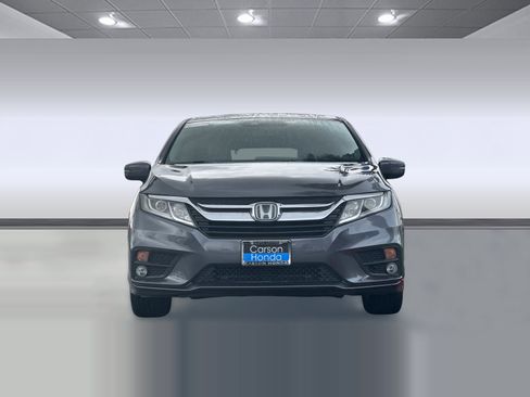 Used 2019 Honda Odyssey EX-L image 5