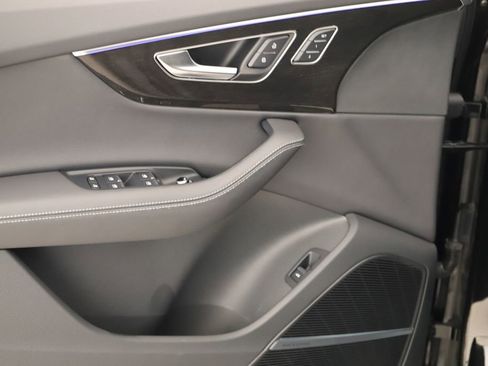 Used 2025 Audi Q7 3.0T Premium Plus w/ Premium Plus Package image 21