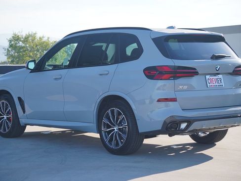 New 2026 BMW X5 xDrive40i w/ M Sport Package image 7