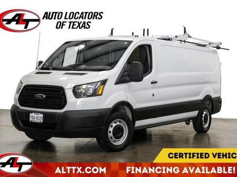 Used 2019 Ford Transit 250 148 Low Roof RWD image 1