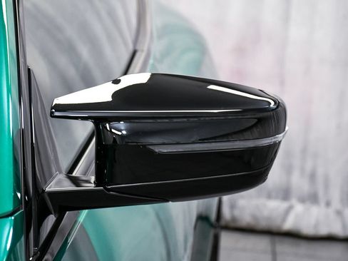 Used 2023 BMW M4 xDrive Competition AWD/4WD image 82