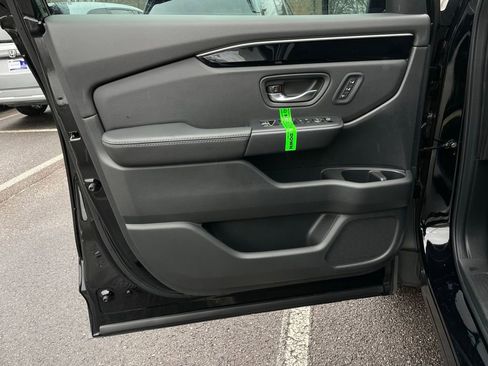 New 2026 Honda Pilot EX-L image 24
