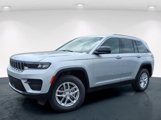 New 2026 Jeep Grand Cherokee Laredo AWD/4WD video 2