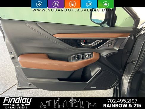 Used 2021 Subaru Outback Touring w/ Popular Package #2 image 13