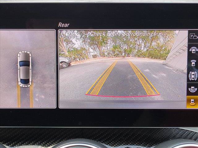 Used 2023 Mercedes-Benz C 63 AMG S image 13