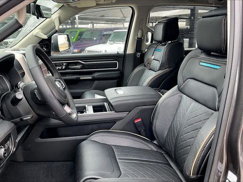 New 2026 RAM 1500 Tungsten w/ Bed Utility Group image 10