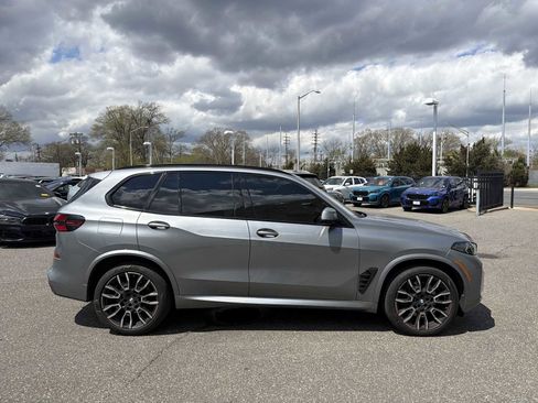 Certified 2024 BMW X5 xDrive40i w/ Executive Package AWD/4WD image 4