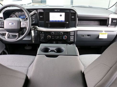 New 2026 Ford F250 XL w/ STX Appearance Package image 23