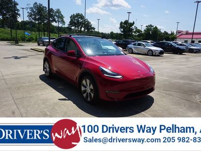 Used 2022 Tesla Model Y Long Range