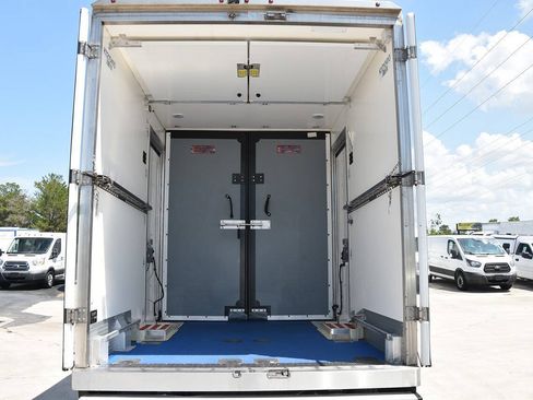 Used 2023 Ford E-350 and Econoline 350 Super Duty w/ Power Windows & Locks Group RWD image 11
