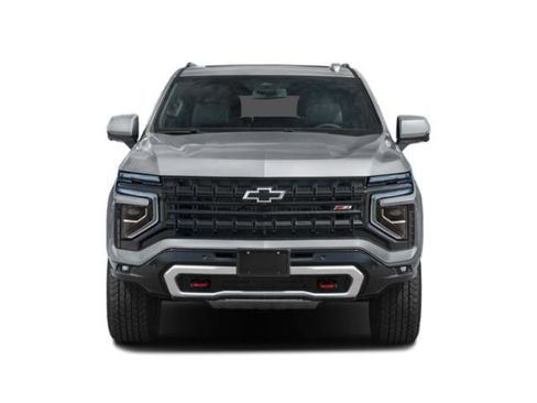 Used 2025 Chevrolet Suburban Z71 AWD/4WD image 7