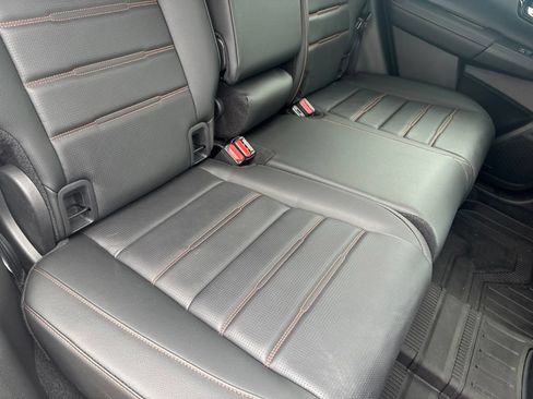 Certified 2026 Honda CR-V Sport Touring image 35