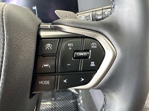 Certified 2025 Lexus GX 550 w/ Accessory Package (Z1) AWD/4WD image 27