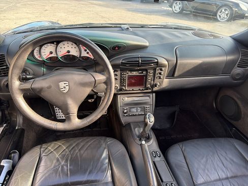 Used 2000 Porsche 911 Carrera image 22