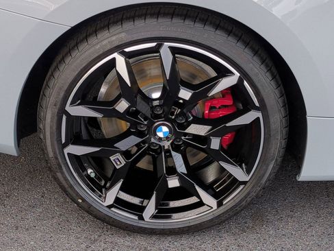 Used 2026 BMW 430i Coupe w/ M Sport Package image 12