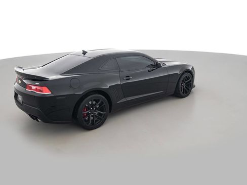 Used 2015 Chevrolet Camaro SS w/ SS Performance Package image 5