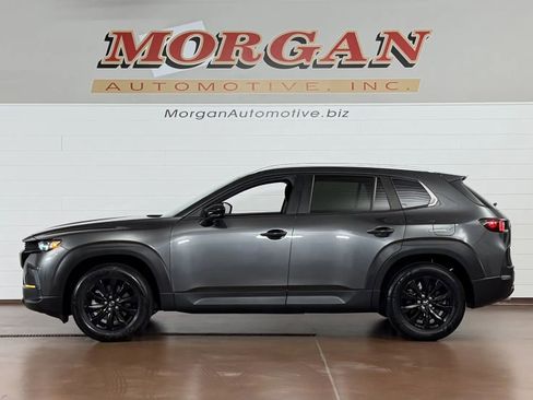 Used 2024 MAZDA CX-50 AWD 2.5 S w/ Weather Package image 6