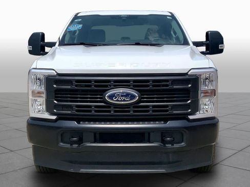 Used 2026 Ford F250 XL AWD/4WD image 4