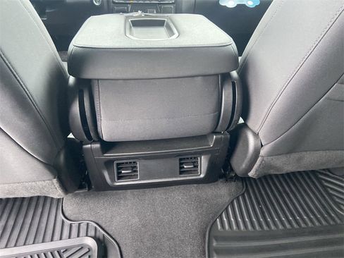 Certified 2023 Chevrolet Silverado 1500 Custom Trail Boss image 21