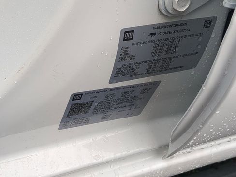 Used 2024 GMC Sierra 1500 AT4X image 46