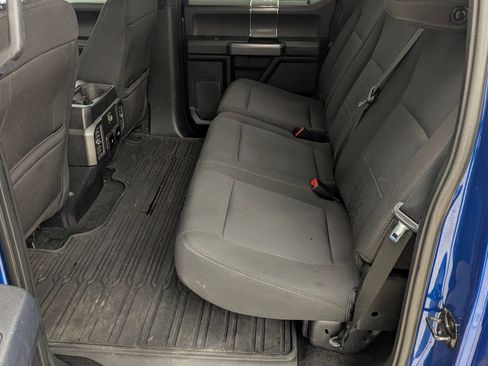 Used 2018 Ford F150 XLT w/ Equipment Group 302A Luxury image 14